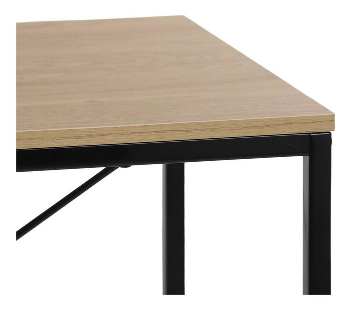 Íróasztal Gibraltar 1 (tölgy)