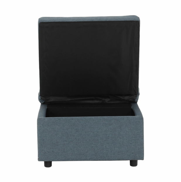 Fotoliu extensibil Kriko *vânzare stoc