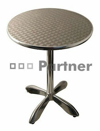 Záhradný stôl MTA 004 (hliník)