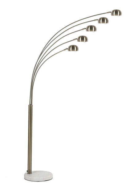 Állólámpa Fiditi (arany)