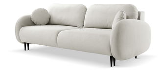 Sofa Softa (bijelo-siva)