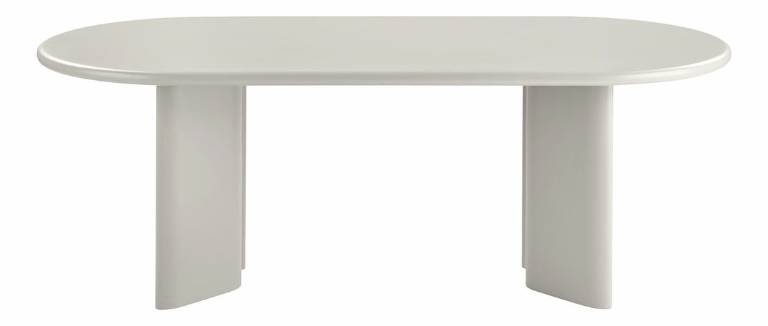 Jedálenský stôl Nuveria 2 (piesková)