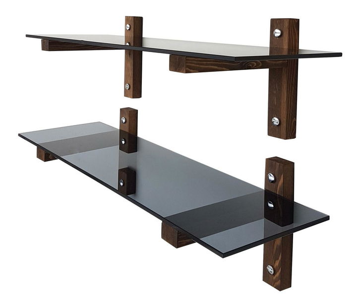 Polc Lonape 2 (dió + füst) 