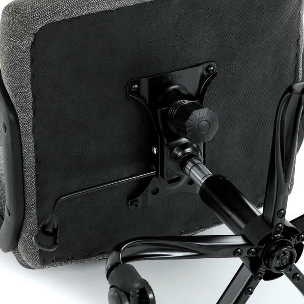 Scaun de birou Participe (gri)