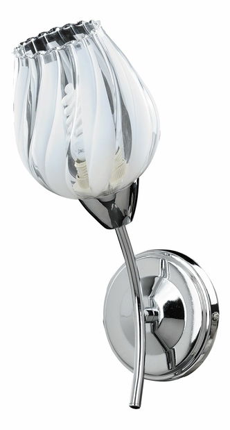 Bodové svietidlo Danila 2968 (chrómová)