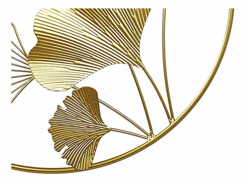 Decorațiune de perete BIMSI (auriu)