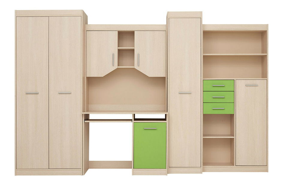 Študentská izba BRW Zipp