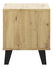 Noćni ormarić Brisas (hrast artisan)