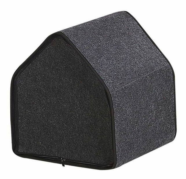 Kukaňa pre zvieratá Jaga (sivá)