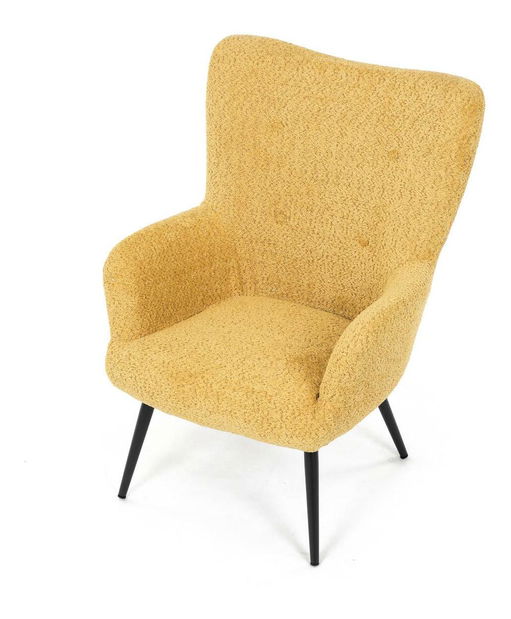 Fotoliu Absoluto (Galben)