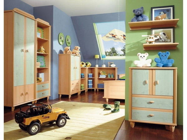 Jednolôžková posteľ 90 cm Kasia K6