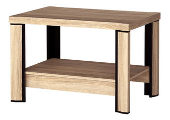 Dohányzóasztal Douglas 14 (szonoma tölgy)