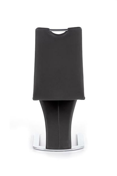 Étkezőszék Amon fekete (fekete)