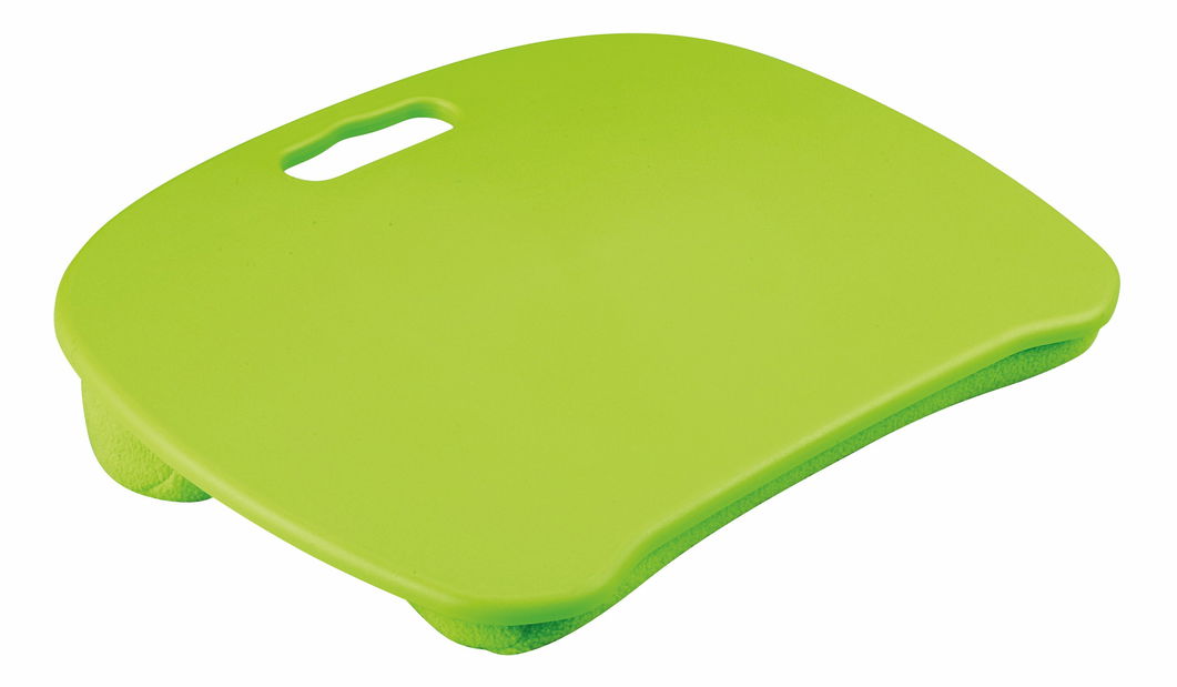 Suport sub laptop Ohau (verde)