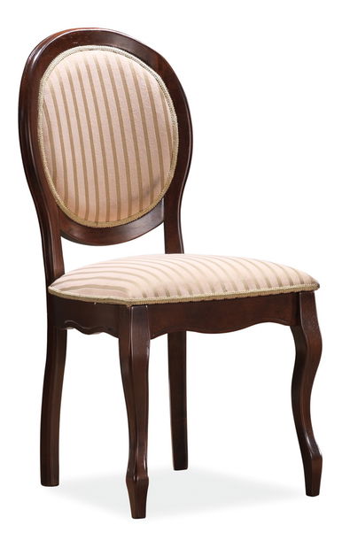 Jedálenská stolička Florene