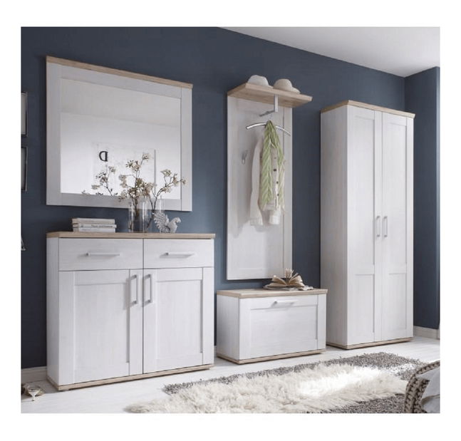 Garderobni panel Radella 