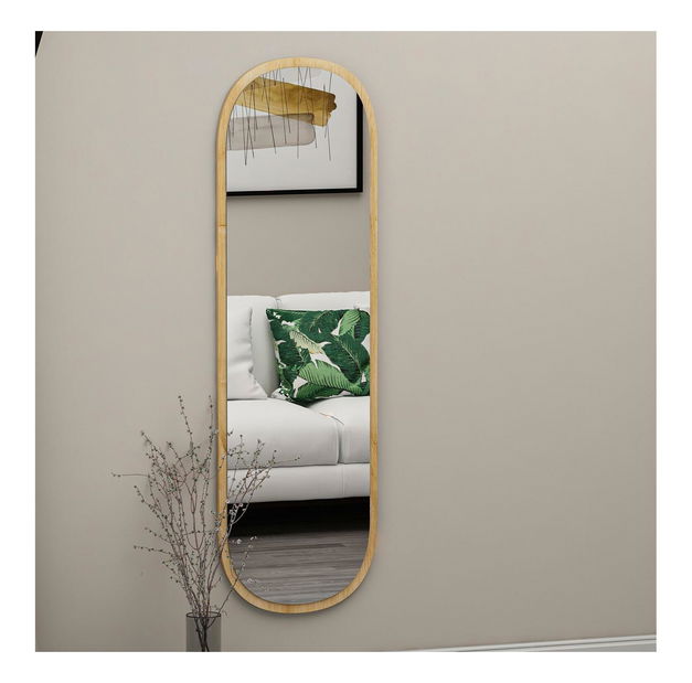 Ogledalo Mango (prirodna)