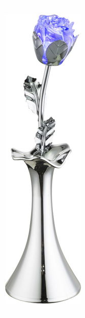 Stolové svietidlo LED Jimmy 28112 (chróm)