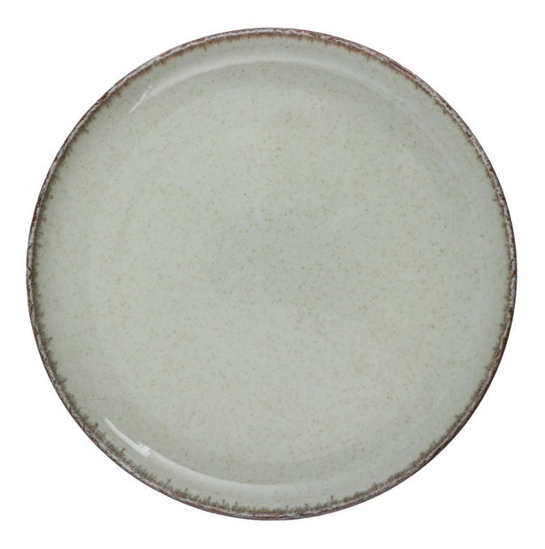 Serviciu de masă (18 buc.) Moby (verde) *vânzare stoc