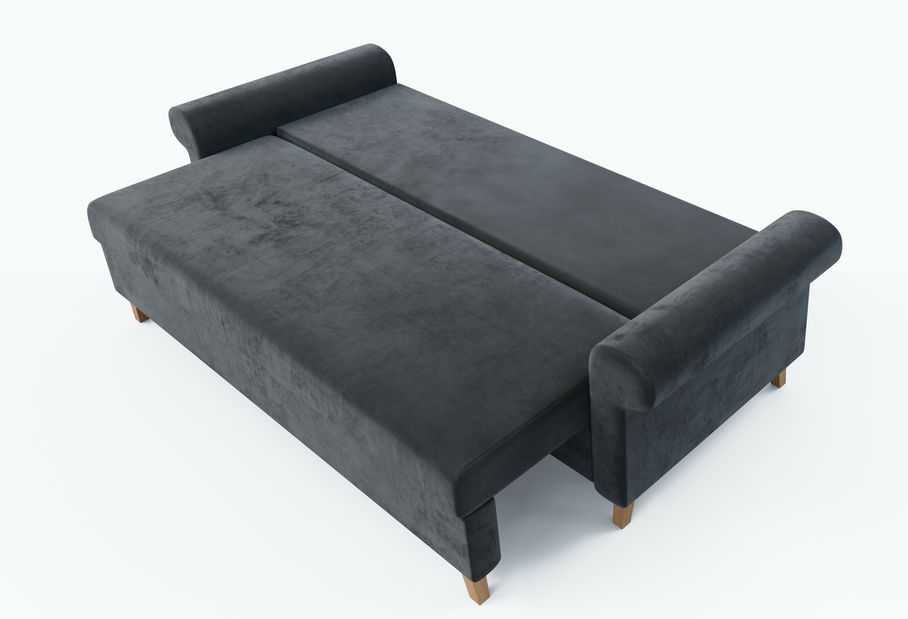 Trosjed Ostrol 2 (siva)