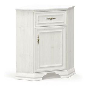 Comodă de colț Incantatos (pin andersen) 