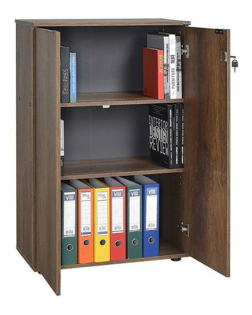 Skrinka Vabene 2 (orech oslo) 