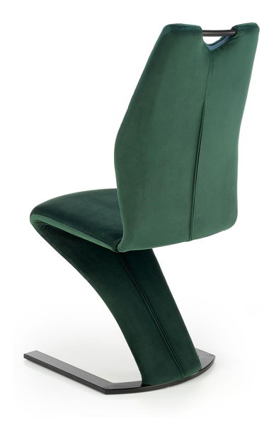 Blagovaonska stolica- Halmar