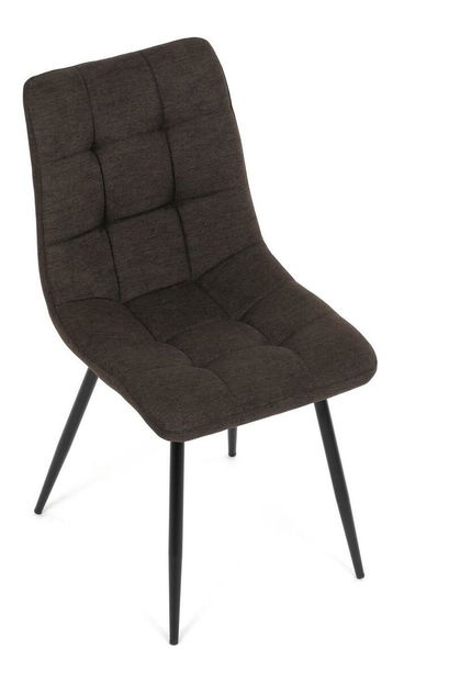 Scaun sufragerie Deseos (maro)