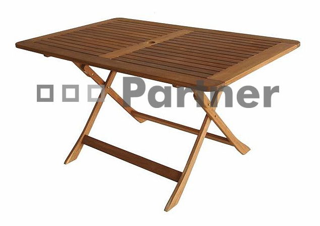 Záhradný stôl Westminster (Akácia)