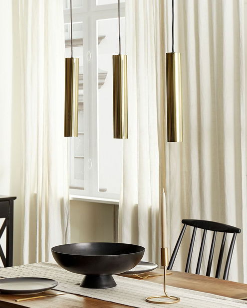 Aplică Bosna (alamă)