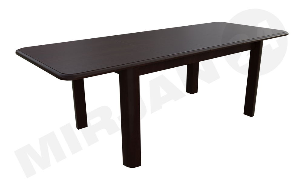 Étkezőasztal Acometidas A1 (dió)