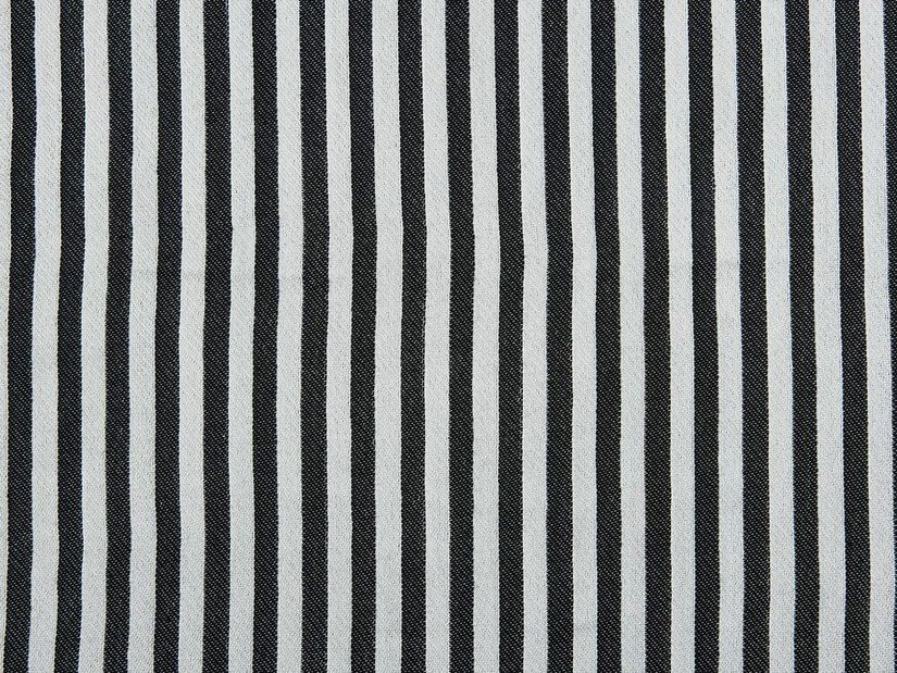 Deka 130 x 170 cm Sibbell (crna) 