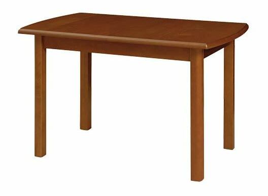 Jedálenský stôl BRW Insygnata XIV (pre 4 až 6 osôb)