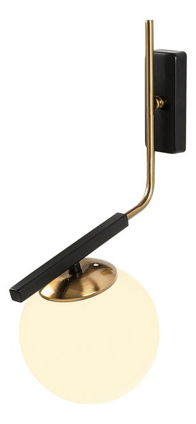 Nástenné svietidlo Yia 4011