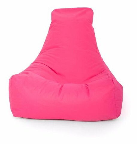 Babzsák Largisimo (rózsaszín)