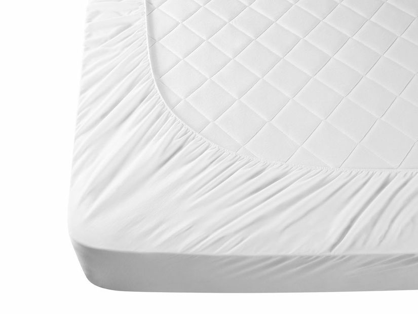 Zaštita za madrac 200x90 cm Travis (bijela)