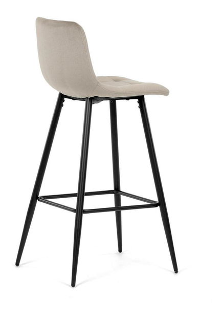 Bárasztal Asegurando (cappuccino)