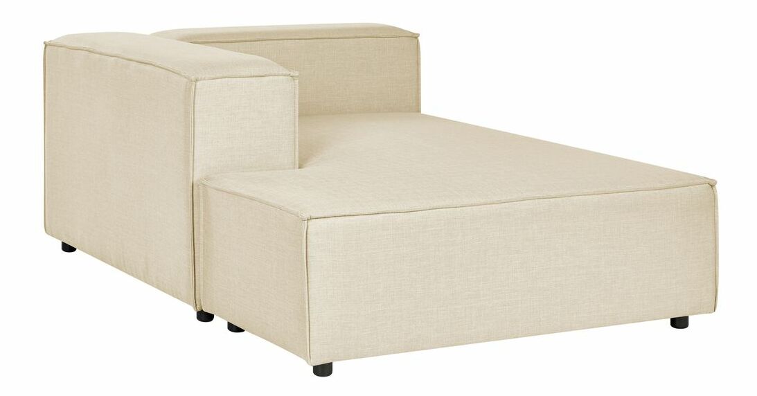 Colțar cu taburete Afrika (in bej) (D)