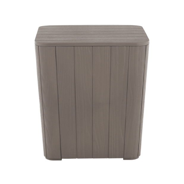 Kutija za pohranu Impella (siva)