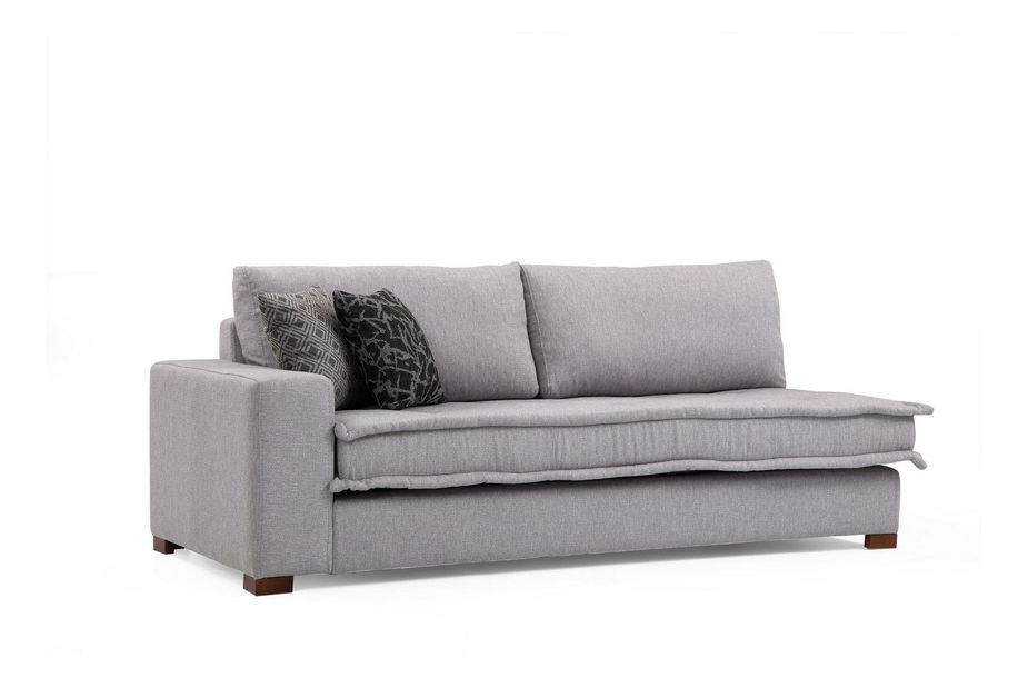 Colțar Lenusena (D) (gri deschis)