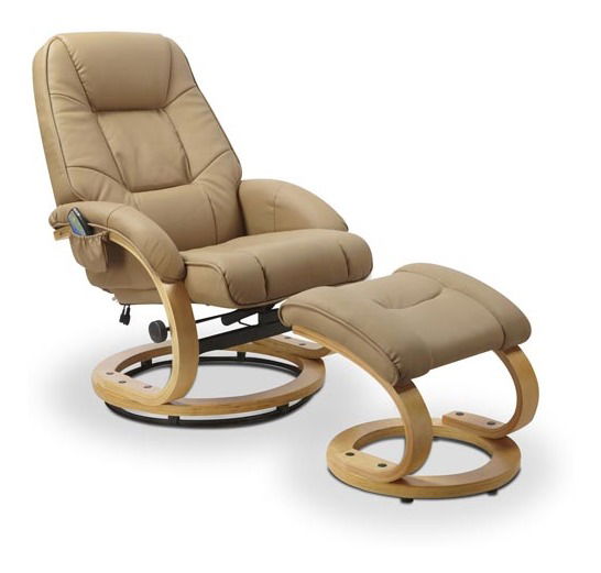 Relax fotel Ponto (bézs) (bézs)