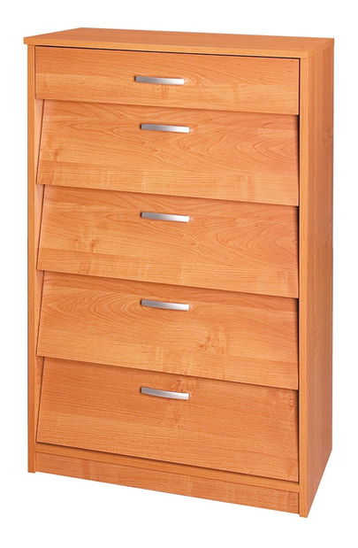 Pantofar (Dulap pentru pantofi) Rica 08