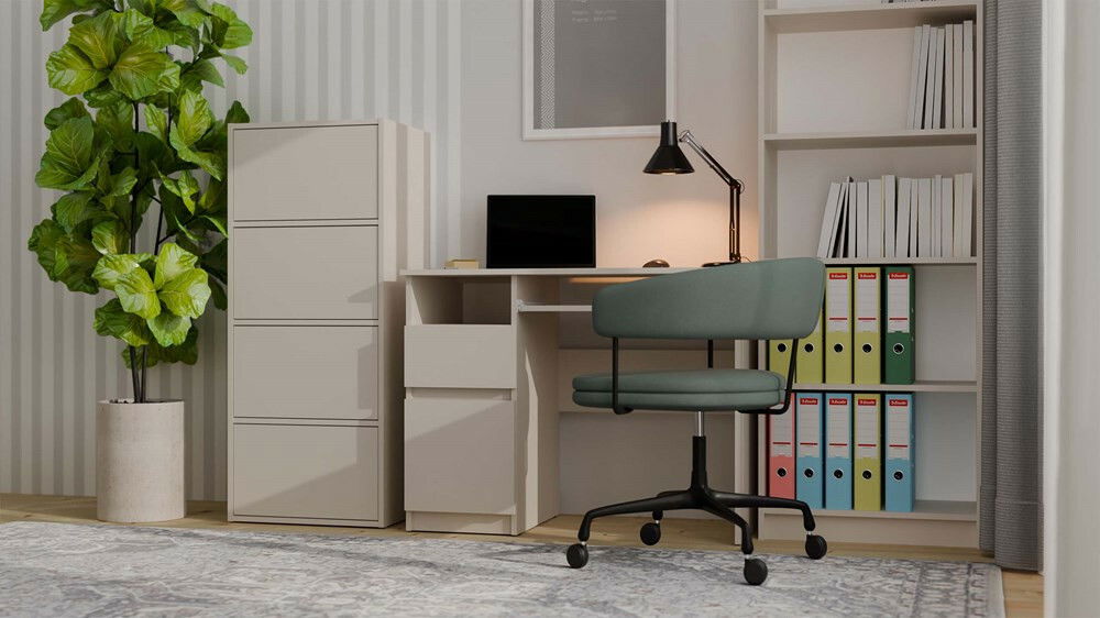 Skrinka Afoctera 1 (kašmír)