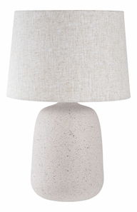 Lampă de masă Clolina (piatră)