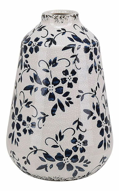 Váza 20 cm Marionetta (biela)