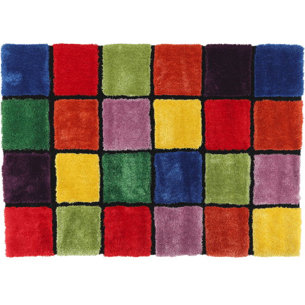 Koberec (120 x 180 cm) Leonard typ 4