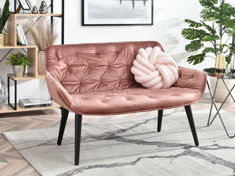 Pohovka Igor (čierna)