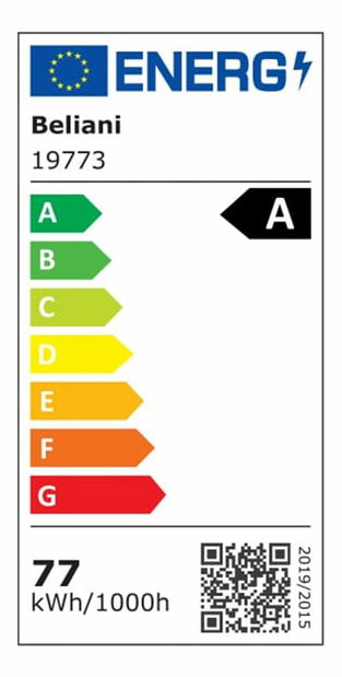Závesné svietidlo Wantarium (zlatá) 