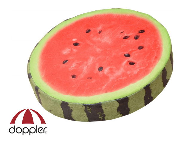 Záhradný sedák Doppler Melón