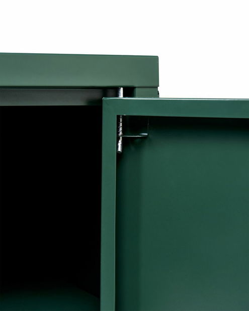 Szekrény Unai (zöld) 